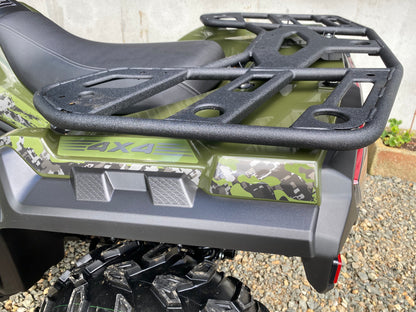 NEW Loncin X Wolf 550 EPS 2026 QUAD ATV
