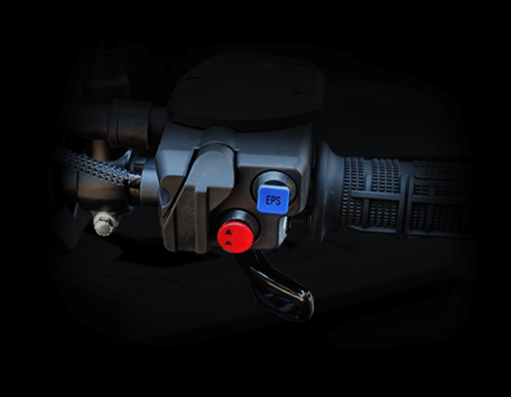 NEW Loncin X Wolf 1000cc Quad ATV 2025