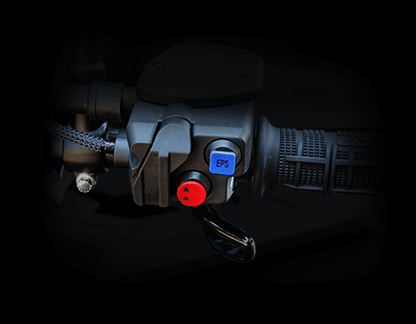 NEW Loncin X Wolf 1000cc Quad ATV 2025