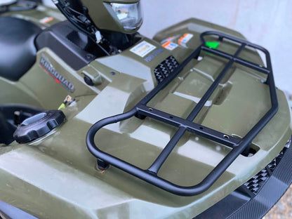 USED Suzuki King Quad 500cc 2019 Road Reg Agricultural Quad