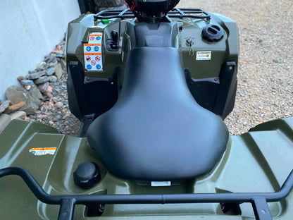 USED Suzuki King Quad 500cc 2019 Road Reg Agricultural Quad
