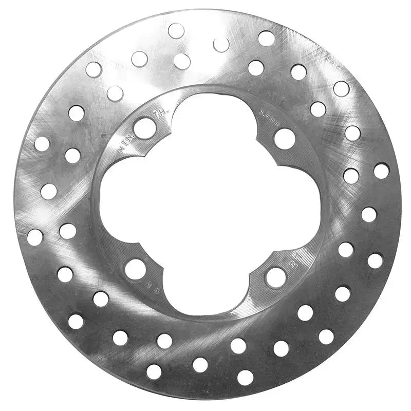 Brake Disc – Honda – Front – TRX 420 2007 – 2013 - Atv Brake Disc