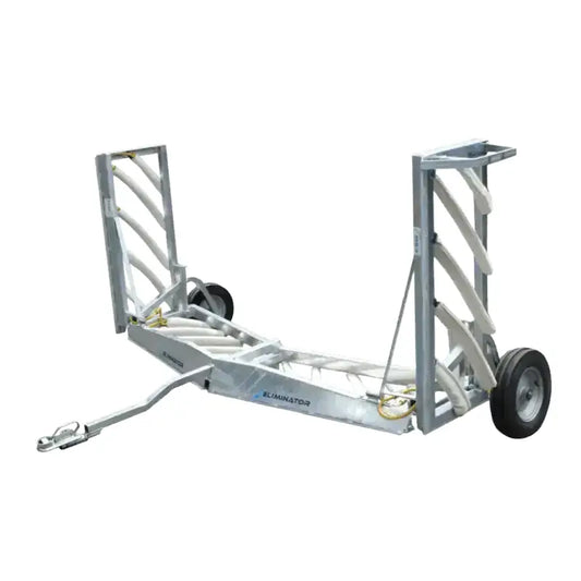C - Dax Eliminator Winged Weed Wiper 4.3m (CDax Eliminator)Vehicle Parts & Accessories:ATV, Side - by - Side & UTV Parts & Accessories:Body & Frame:Body Parts, Doors & Fenders:FendersMud Hawgz Uk