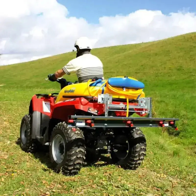 C - Dax – MultiBoom (CDax MultiBoom)Vehicle Parts & Accessories:ATV, Side - by - Side & UTV Parts & Accessories:Body & Frame:Body Parts, Doors & Fenders:FendersMud Hawgz Uk