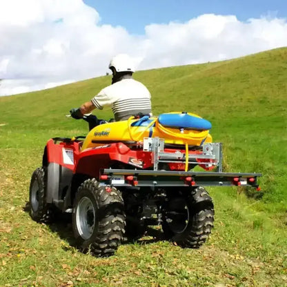 C - Dax – MultiBoom (CDax MultiBoom)Vehicle Parts & Accessories:ATV, Side - by - Side & UTV Parts & Accessories:Body & Frame:Body Parts, Doors & Fenders:FendersMud Hawgz Uk