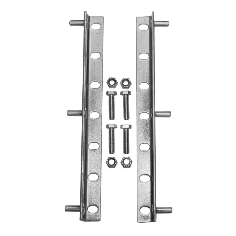 C - Dax – QuickSmart Attachment Upright Mounts for BoomsAtv Spreader AttachmentMud Hawgz Uk