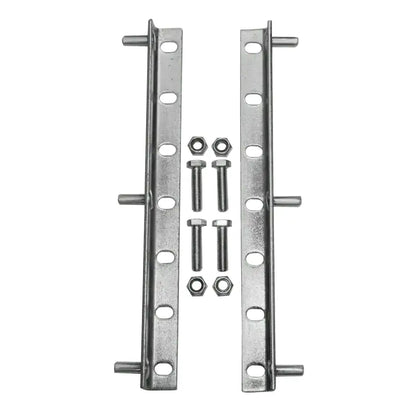 C - Dax – QuickSmart Attachment Upright Mounts for BoomsAtv Spreader AttachmentMud Hawgz Uk
