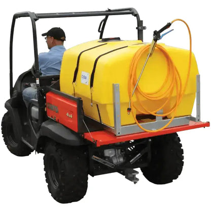 C - Dax | Spray - On 500 Sprayer (CDax SprayRider)Vehicle Parts & Accessories:ATV, Side - by - Side & UTV Parts & Accessories:Body & Frame:Body Parts, Doors & Fenders:FendersMud Hawgz Uk