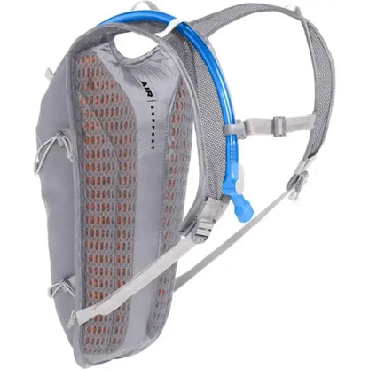 CAMELBAK CLASSIC LIGHT HYDRATION PACK 4L WITH 2L RESERVOIR 2021: GUNMETAL GREY - Hydration Pack