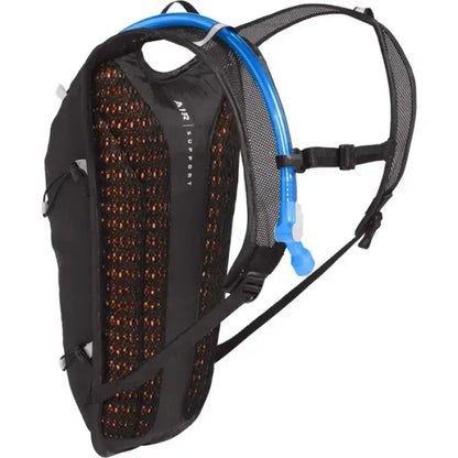 CAMELBAK CLASSIC LIGHT HYDRATION PACK 4L WITH 2L RESERVOIR 2023: BLACK - Hydration Pack