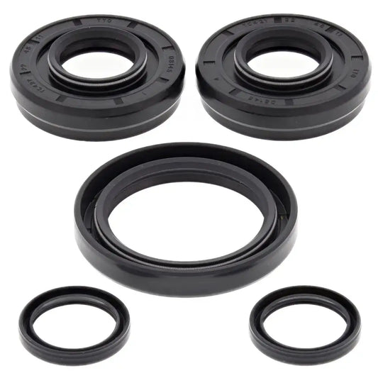 Differential Seal Kit – Honda (Front) 2007 – 2013 - Atv Differential Bearing Kit