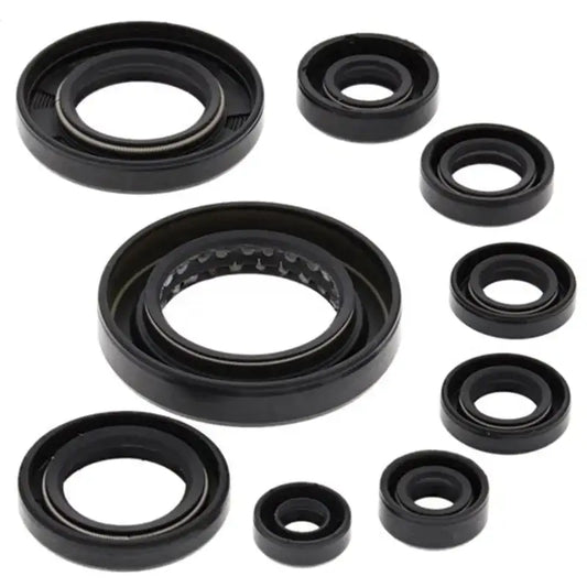 Engine Oil Seal Kit Trx 420 FM/FE/TM/TE 07-20 - Vehicle Parts & Accessories:ATV Side-by-Side & UTV Parts &