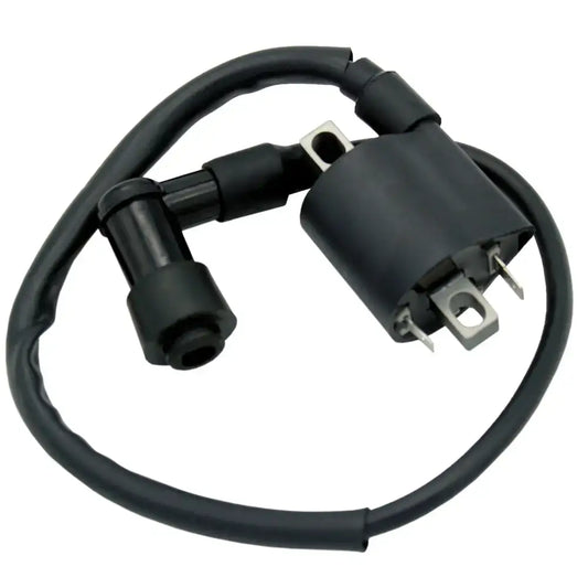 External Ignition Coil For Yamaha YFM 550 09-14/700 09-13 Grizzly 4×4 - Vehicle Parts & Accessories:ATV Side-by-Side &