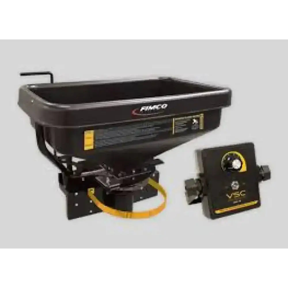 Fimco Dry Material Spreader – DMSVehicle Parts & Accessories:ATV, Side - by - Side & UTV Parts & Accessories:Body & Frame:Body Parts, Doors & Fenders:FendersMud Hawgz Uk
