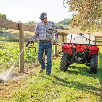 Fimco Spot Sprayer 25 Gallon (95Ltr) LG - 25 - HV (LG25HV)Atv SprayerMud Hawgz Uk