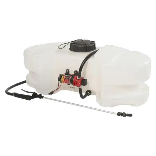 Fimco Spray Tank 15 Gallon (57Ltr) LG - 15 - EC (LG15EC)Vehicle Parts & Accessories:ATV, Side - by - Side & UTV Parts & Accessories:Body & Frame:Body Parts, Doors & Fenders:FendersMud Hawgz Uk
