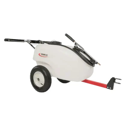 FIMCO Trailer Sprayer – 30 Gallon – LG - 30 - TRL (LG30TRL)Vehicle Parts & Accessories:ATV, Side - by - Side & UTV Parts & Accessories:Body & Frame:Body Parts, Doors & Fenders:FendersMud Hawgz Uk