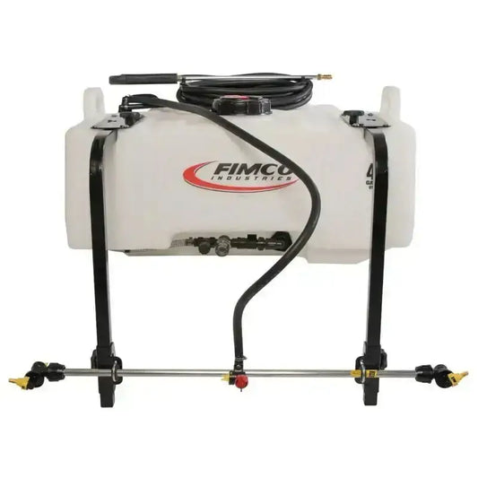 Fimco UTV Sprayer 45 Gallon with Boom (30ft) – UTV - 45 - BL (UTV45BL)Vehicle Parts & Accessories:ATV, Side - by - Side & UTV Parts & Accessories:Body & Frame:Body Parts, Doors & Fenders:FendersMud Hawgz Uk
