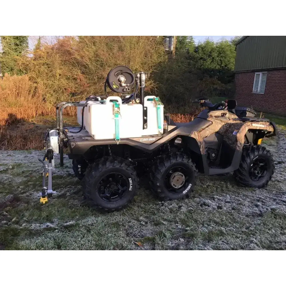 Fimco UTV Sprayer 65 Gallon With Boom – UTV - 65 - 7 (UTV657)Vehicle Parts & Accessories:ATV, Side - by - Side & UTV Parts & Accessories:Body & Frame:Body Parts, Doors & Fenders:FendersMud Hawgz Uk