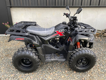 Loncin XWolf 200