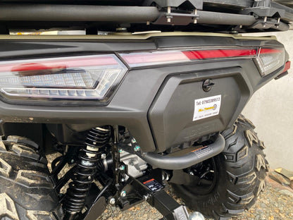 Loncin XWolf 550 EPS