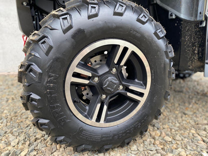 Loncin XWolf 550 EPS