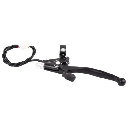 MANUAL 4WD ACTUATOR KIT 97-18 KAWASAKI BRUTE FORCE PRAIRIE - atv 4wd actuator kit