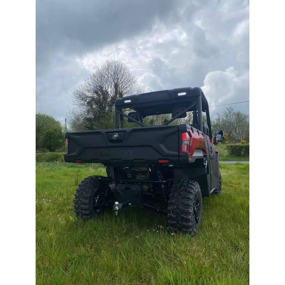 NEW Loncin U Wolf 1000cc UTV ATV 2026