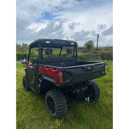 NEW Loncin U Wolf 1000cc UTV ATV 2026