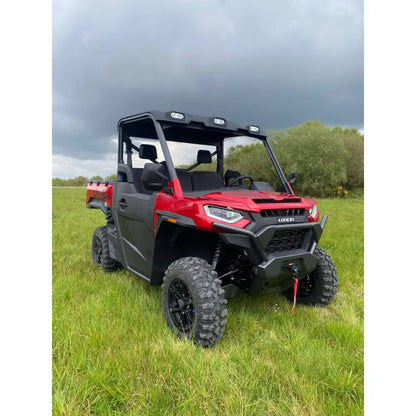 NEW Loncin U Wolf 1000cc UTV ATV 2026
