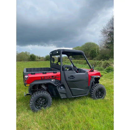 NEW Loncin U Wolf 1000cc UTV ATV 2026