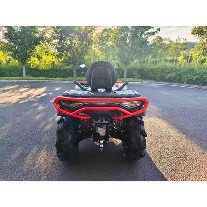 NEW Loncin X Wolf 1000cc Mud Edition Quad 2025