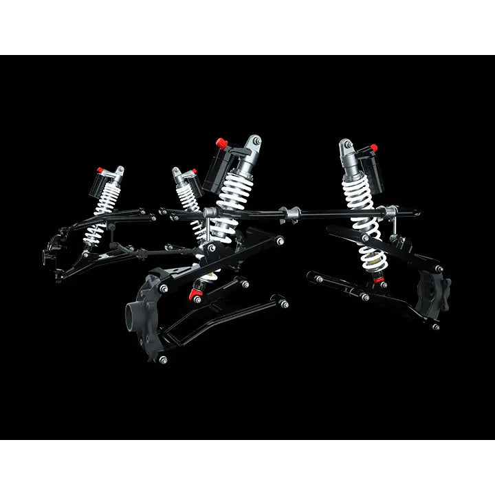 NEW Loncin X Wolf 1000cc Quad ATV 2025