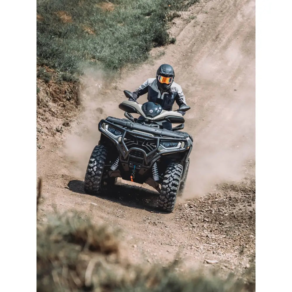 NEW Loncin X Wolf 1000cc Quad ATV 2025