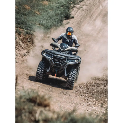 NEW Loncin X Wolf 1000cc Quad ATV 2025