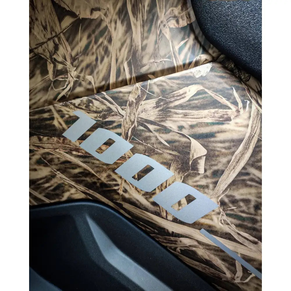 NEW Loncin X Wolf 1000cc Quad ATV 2025
