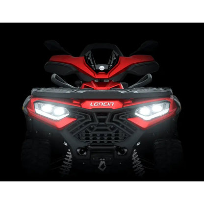 NEW Loncin X Wolf 1000cc Quad ATV 2025