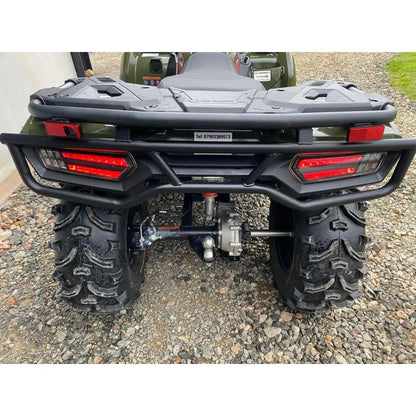 Loncin XWolf 300