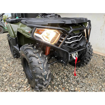 Loncin XWolf 300