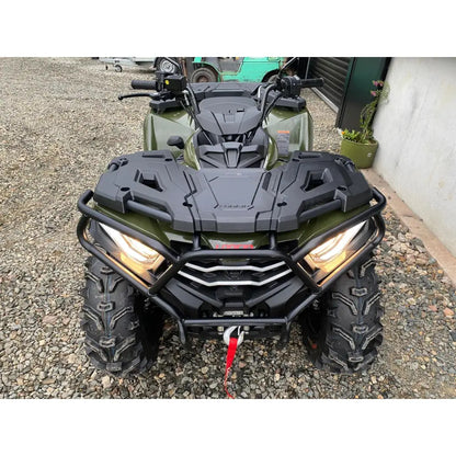 Loncin XWolf 300