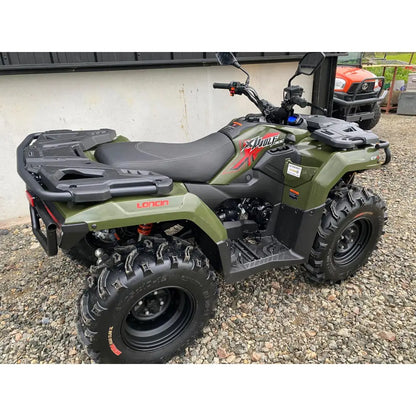 Loncin XWolf 300
