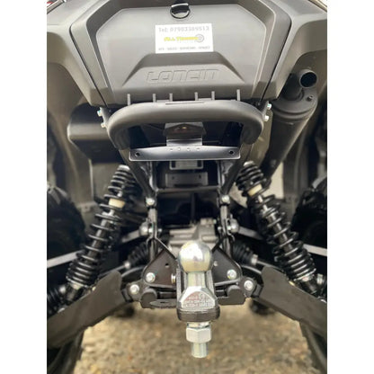 Loncin XWolf 550 EPS