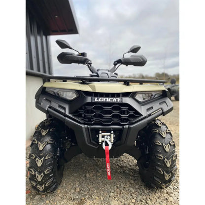 Loncin XWolf 550 EPS