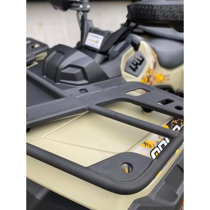 Loncin XWolf 550 EPS