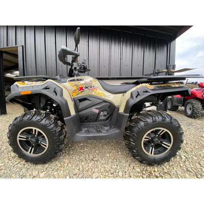Loncin XWolf 550 EPS