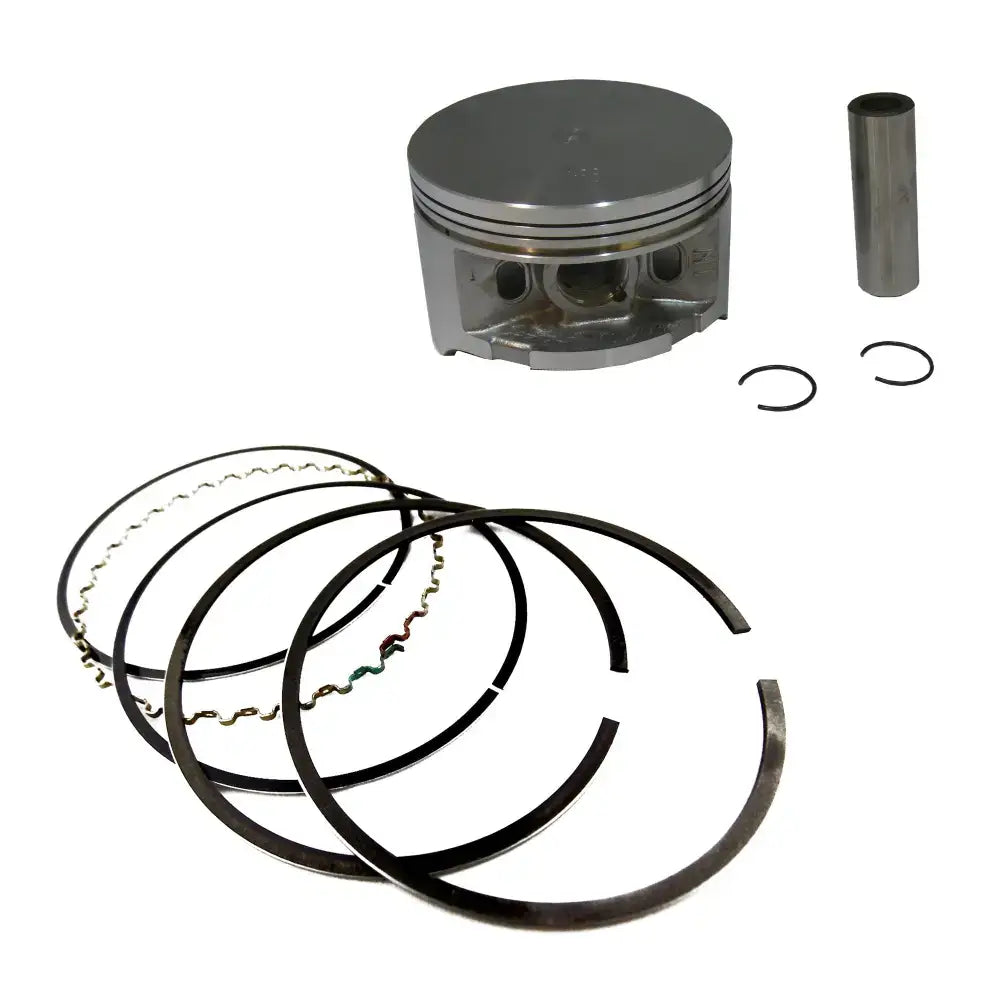 Piston Kit – Honda TRX 420 – STD 2007-26 86.5mm - Vehicle Parts & Accessories:ATV Side-by-Side & UTV Parts &