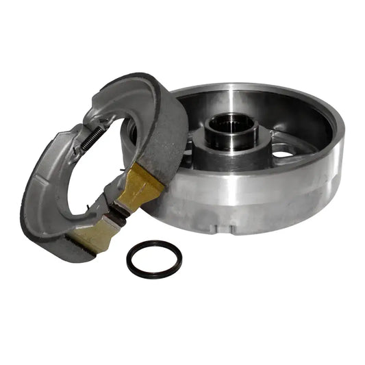 Rear Brake Drum Honda TRX 420 07-13 - Vehicle Parts & Accessories:ATV Side-by-Side & UTV Parts & Accessories:Steering &