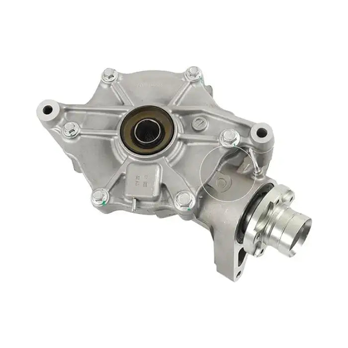 REAR DIFFERENTIAL 09-14 HONDA TRX 420 FA FPA AUTO MODELS - Atv Differential
