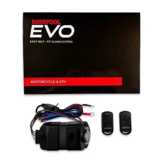 Scorpion Automotive DTSTM01/FK2 Datatool Stealth S5 Tracker - Trackers
