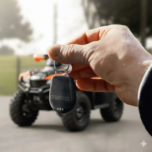 Scorpion Automotive DTSTM01/FK2 Datatool Stealth S5 Tracker - Trackers